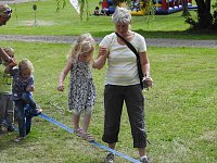 Kinder- und Familienfest in Rottleberode Bild: Kinder- und Familienfest in Rottleberode