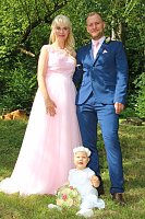 Freie Hochzeit im Ahornpark Bild: Freie Hochzeit im Ahornpark