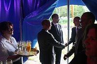 Bild: 25 Jahre Jugendsozialwerk Nordhausen