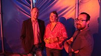 Bild: 25 Jahre Jugendsozialwerk Nordhausen