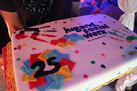 Bild: 25 Jahre Jugendsozialwerk Nordhausen