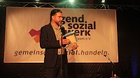Bild: 25 Jahre Jugendsozialwerk Nordhausen