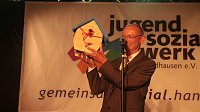 Bild: 25 Jahre Jugendsozialwerk Nordhausen