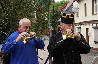 1. Rolandsfest in Neustadt Bild: 1. Rolandsfest in Neustadt