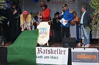 1. Rolandsfest in Neustadt Bild: 1. Rolandsfest in Neustadt