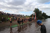 15. Scheunenhof-Triathlon Bild: 15. Scheunenhof-Triathlon