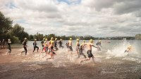 15. Scheunenhof-Triathlon Bild: 15. Scheunenhof-Triathlon