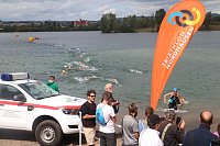 15. Scheunenhof-Triathlon Bild: 15. Scheunenhof-Triathlon