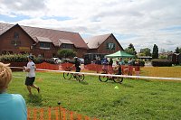 15. Scheunenhof-Triathlon Bild: 15. Scheunenhof-Triathlon