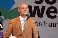 Bild: Familienfest gefeiert