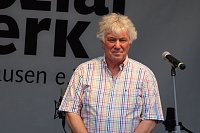 Bild: Familienfest gefeiert