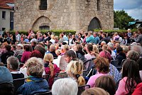 Bild: Familienfest gefeiert