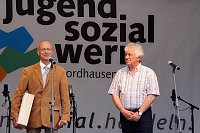 Bild: Familienfest gefeiert
