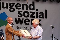 Bild: Familienfest gefeiert