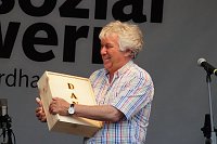 Bild: Familienfest gefeiert