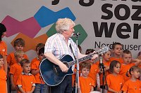 Bild: Familienfest gefeiert