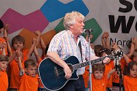 Bild: Familienfest gefeiert
