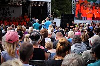 Bild: Familienfest gefeiert