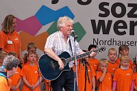 Bild: Familienfest gefeiert