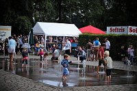 Bild: Familienfest gefeiert