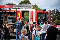 Bild: Familienfest gefeiert