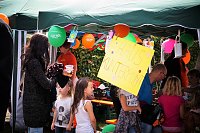 Bild: Familienfest gefeiert