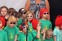 Bild: Familienfest gefeiert