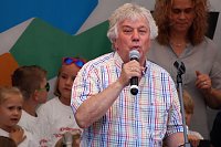 Bild: Familienfest gefeiert