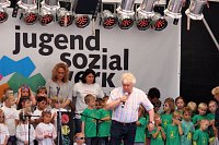 Bild: Familienfest gefeiert