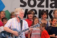 Bild: Familienfest gefeiert
