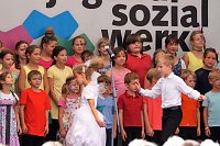Bild: Familienfest gefeiert