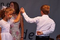 Bild: Familienfest gefeiert