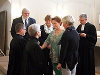 Zwei Neue in der Goldenen Aue Bild: Zwei Neue in der Goldenen Aue