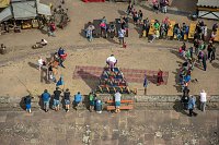 Bild: Mittelalterliches Treiben am Kyffh&auml;user