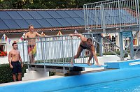 Bild: Waldbadfest in Ilfeld