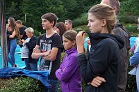 Bild: Waldbadfest in Ilfeld