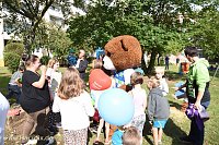 Bild: WBG Fest am Birgenweg