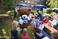 Bild: WBG Fest am Birgenweg
