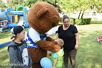 Bild: WBG Fest am Birgenweg