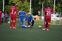 Knappe Niederlage zum Auftakt Bild: Knappe Niederlage zum Auftakt