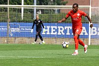 Bild: Wieder nicht belohnt - Wacker verliert bei Hertha