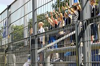 Bild: Wieder nicht belohnt - Wacker verliert bei Hertha