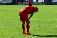 Bild: Wieder nicht belohnt - Wacker verliert bei Hertha