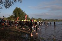 Triathlon-Wochenende Bild: Triathlon-Wochenende