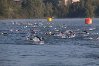 Triathlon-Wochenende Bild: Triathlon-Wochenende