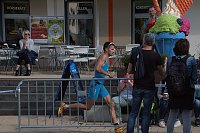 Triathlon-Wochenende Bild: Triathlon-Wochenende