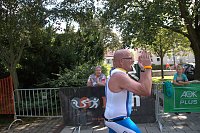 Triathlon-Wochenende Bild: Triathlon-Wochenende