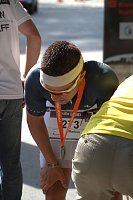 Triathlon-Wochenende Bild: Triathlon-Wochenende