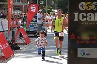 Triathlon-Wochenende Bild: Triathlon-Wochenende
