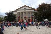 Triathlon-Wochenende Bild: Triathlon-Wochenende